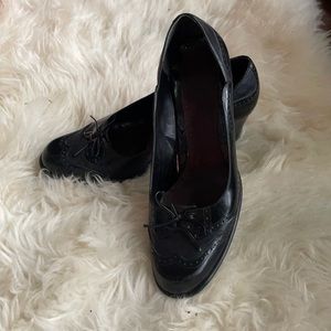 Vintage Nine West pumps (size 10)